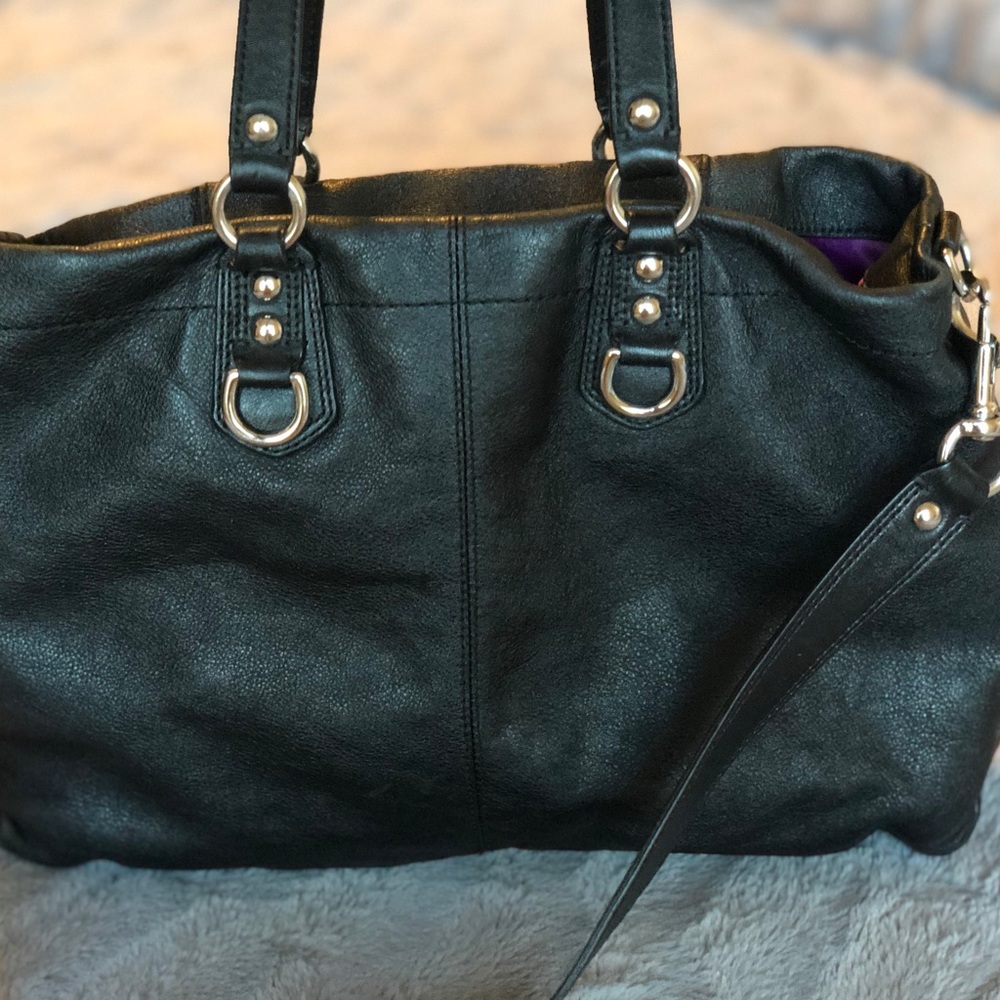 Coach Bag - Picture 3 of 7